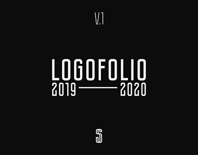 Logofolio vol. 1