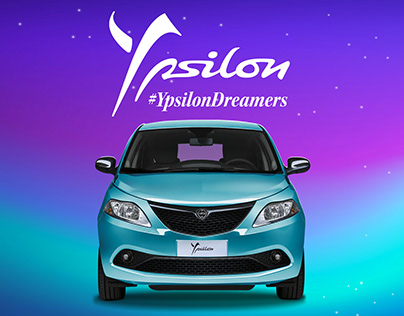 Ypsilon Dreamers