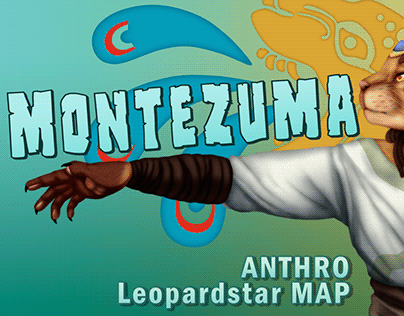 Montezuma Anthro MAP
