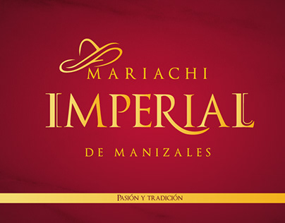 Project thumbnail - MARIACHI IMPERIAL