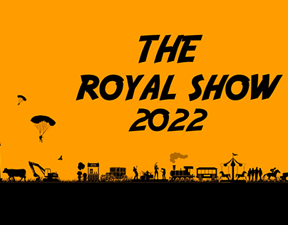 The Royal Agricultural Show