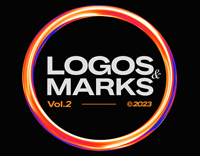 Logos&Marks Vol.2