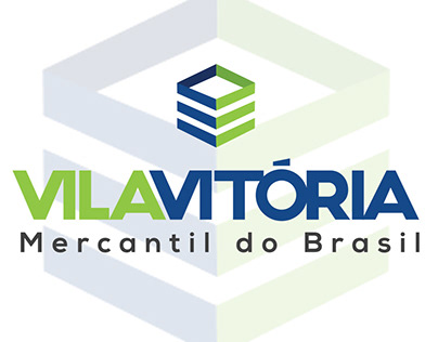 Vila Vitória Mercantil do Brasil