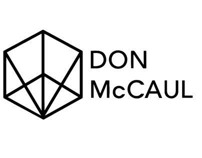 Don McCaul Communication Design