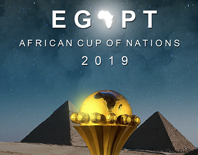 African Cup Of Nations- Egypt
