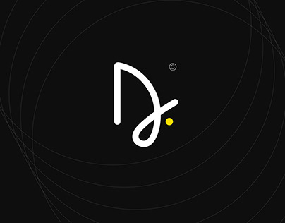 Devify / Logo & Branding