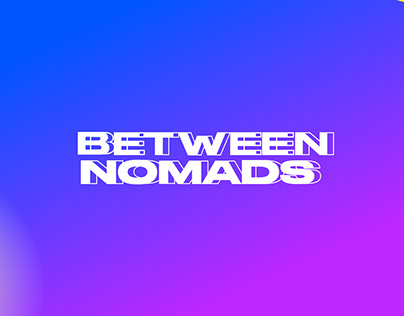 Between Nomads podcast