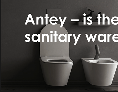 Antey (sanitary equipment)