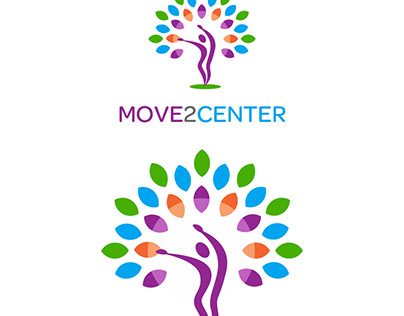 Move 2 Center