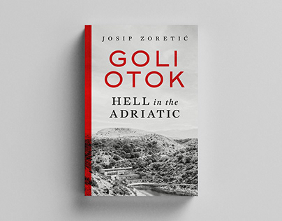 Book Cover / Goli Otok