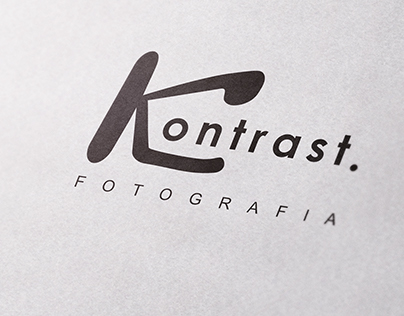 Logo dla pracowni fotograficznej