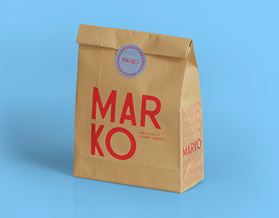 Marko Brand Development