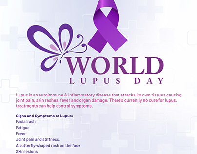 lupus day