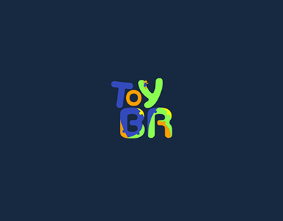 Toy BR | Website Design