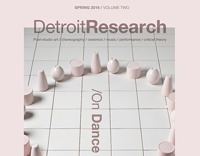 Detroit Research