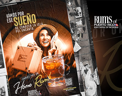 RUMS OF PUERTO RICO