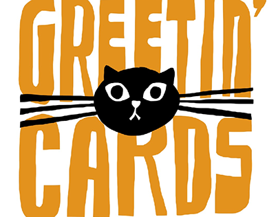 BCP Greetin' Cards
