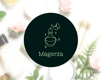 Magenta косметика/cosmetics