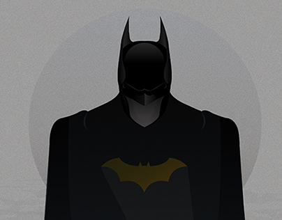 Poster Posse Project: Batman 75th Anniversary Part 3