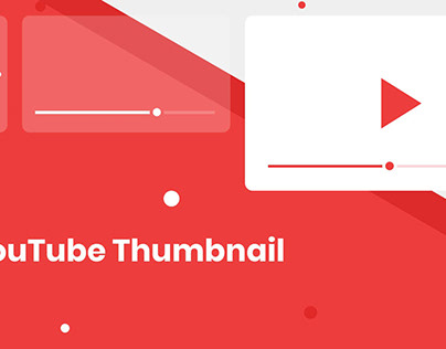 youtube thumbnails design