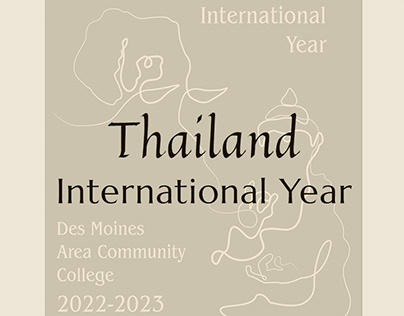 DMACC Thailand International Year