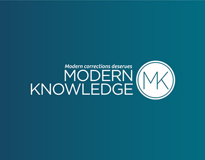 Logo - Modern Knowledge Training