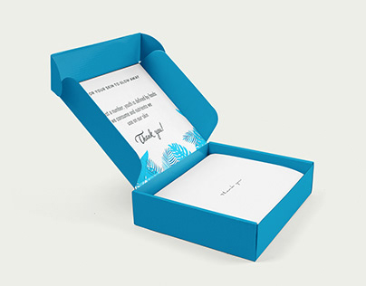 Leanjoy`s Approach Box on Behance