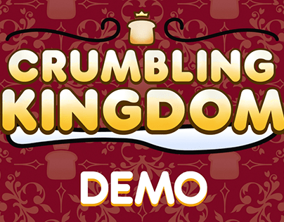 Crumbling Kingdom Game Demo