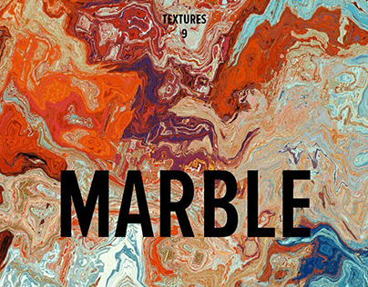 Marble Textures Vol. 9 By: dotstudio