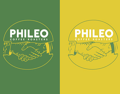 Phileo Coffee Roasters Logo
