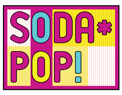 SODA*pop!