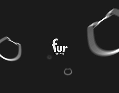 Fur Festival - Daniel Capitão - Promotional Gift Box