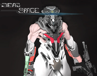 DEAD SPACE 4
