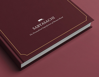 Sabyasachi | Editorial Design