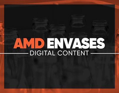 AMD Envases