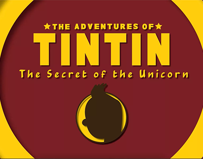The Adventures of TinTin: The Secret of the Unicorn