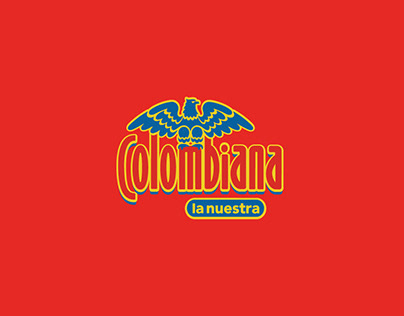 Campaña Colombiana, métele toda la actitud.