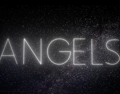 Partículas "Angels"