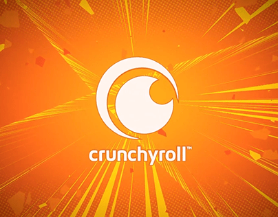 Crunchyroll | Motion Design