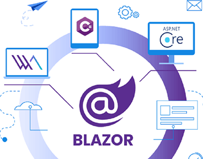 Leading Microsoft Blazor Development Company