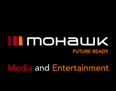 Mohawk College Media & Entertainment Promotional Video