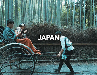 Japan Travel Video