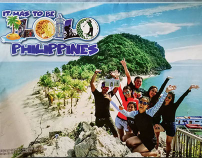 Iloilo Provincial Tourism Brochure 2018