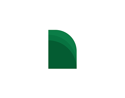 Dawson Logo Concept
