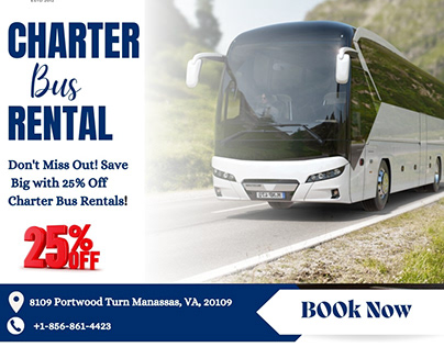 Reserve a Charter Bus Rental | Kings Charter Bus USA
