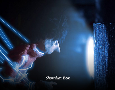 Short film: Box