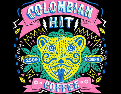 Colombian Hit