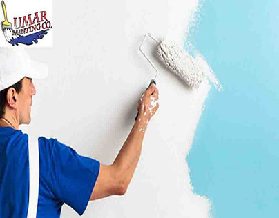Commercial Painting Bucks County