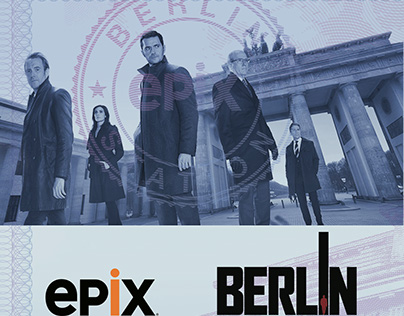 EPIX - Berlin Station