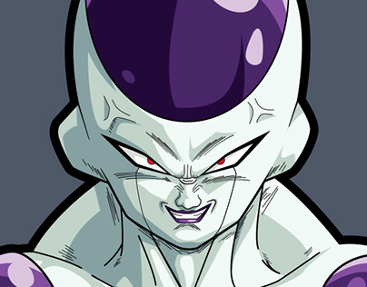 Final Form Freeza